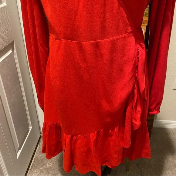 Forever 21 - Dress - Picture 5 of 12